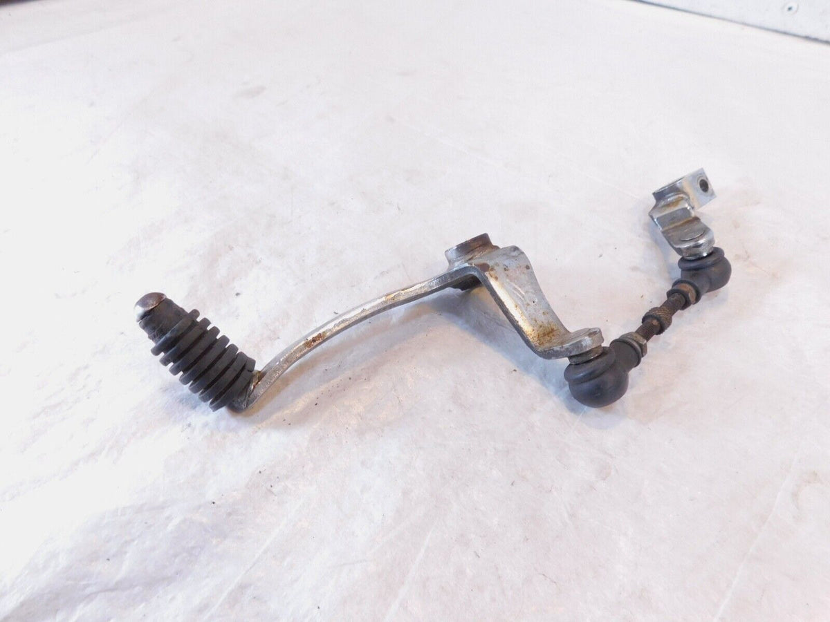 Yamaha Virago 700 750 1000 1100 Gear Change Shifter Shift Pedal & Linkage Rod