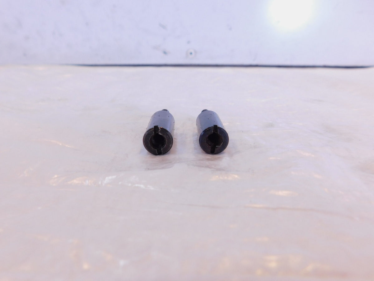Harley Davidson Sportster 883 & 1200 Ignition Timing Cover Plate Stand Off Bolts - C3 Cycle