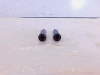 Harley Davidson Sportster 883 & 1200 Ignition Timing Cover Plate Stand Off Bolts - C3 Cycle