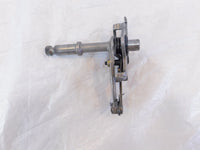 Ducati Biposto 749 999 & Multistrada Monster S4 Transmission Gear Selector Shaft - C3 Cycle