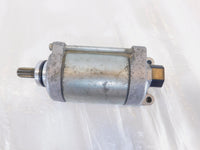 2008-2022 Honda CBR1000RR CBR1000S CBR1000 Engine Starter Starting Motor - C3 Cycle