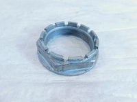 2001 2002 2003 2004 2005 BMW F650CS Left Rear Wheel Nut 47x1.5 - 33177658571 - C3 Cycle