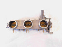 Triumph Speed Triple R & Tiger 1050 Engine Air Fuel Intake Throttle Body Bodies - C3 Cycle