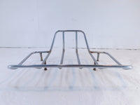 Honda GL1500 Goldwing 1500 Chrome Upper Rear Storage Trunk Luggage Carrier Rack