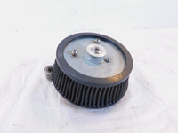 Harley Davidson Electra Glide Dyna & Softail Arlen Ness Air Cleaner Backplate - C3 Cycle