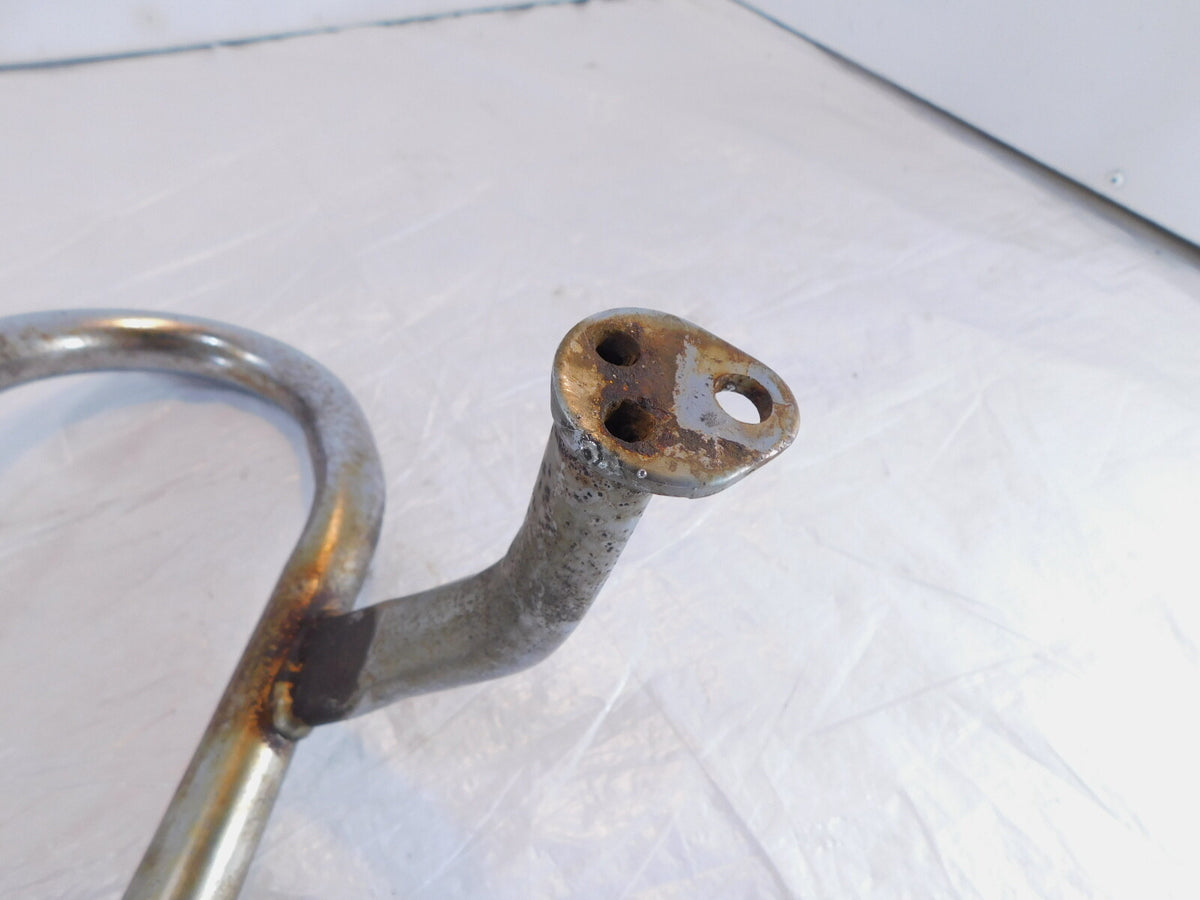 1988-1997 Honda GL1500 Goldwing 1500 Front Left & Right Engine Crash Guard Bars - C3 Cycle