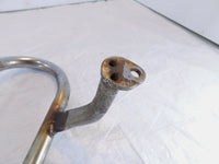 1988-1997 Honda GL1500 Goldwing 1500 Front Left & Right Engine Crash Guard Bars - C3 Cycle