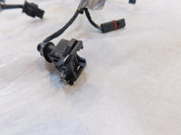 2013 BMW F800 F800GT Engine Motor Wire Wiring Harness Loom - C3 Cycle