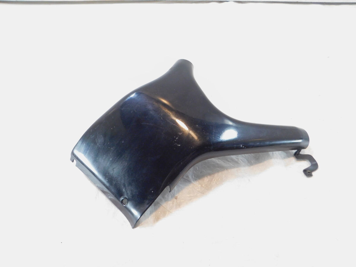 1987-2003 Suzuki Intruder 1400 VS1400 Front Right Side Frame Neck Cover Panel - C3 Cycle