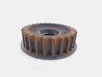 1991-1994 Harley Davidson Sportster 883 27T 27 Tooth Rear Belt Drive Pulley - C3 Cycle