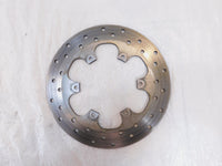 BMW F650 F650CS Scarver F650GS Dakar & G650GS Rear Wheel Disc Brake Rotor - C3 Cycle