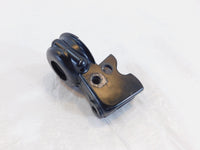 Harley Electra Glide Softail & Dyna Sportster Clutch Lever Perch Mount Bracket - C3 Cycle