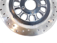 Harley Davidson Road King Street & Electra Glide Front Brake Rotor Discs - C3 Cycle