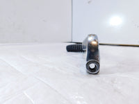 Harley Davidson Dyna Softail Chrome Transmission Gear Shifter Lever Pedal -Rusty - C3 Cycle