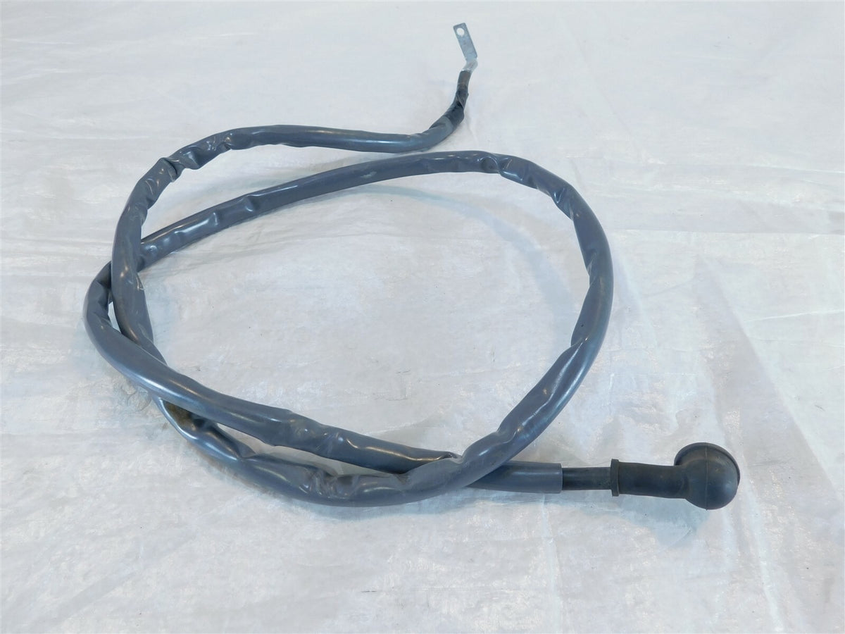 Honda VTX1300 VTX1300C VTX1300R VTX1300S VTX1300T Battery to Starter Cable Wire - C3 Cycle