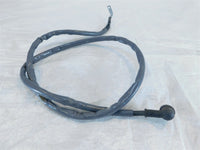 Honda VTX1300 VTX1300C VTX1300R VTX1300S VTX1300T Battery to Starter Cable Wire - C3 Cycle