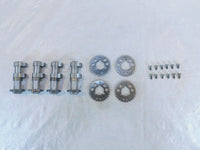 Aprilia RSV 1000 Mille Tuono RSV1000 Intake/Exhaust Camshaft Cams & Sprockets - C3 Cycle