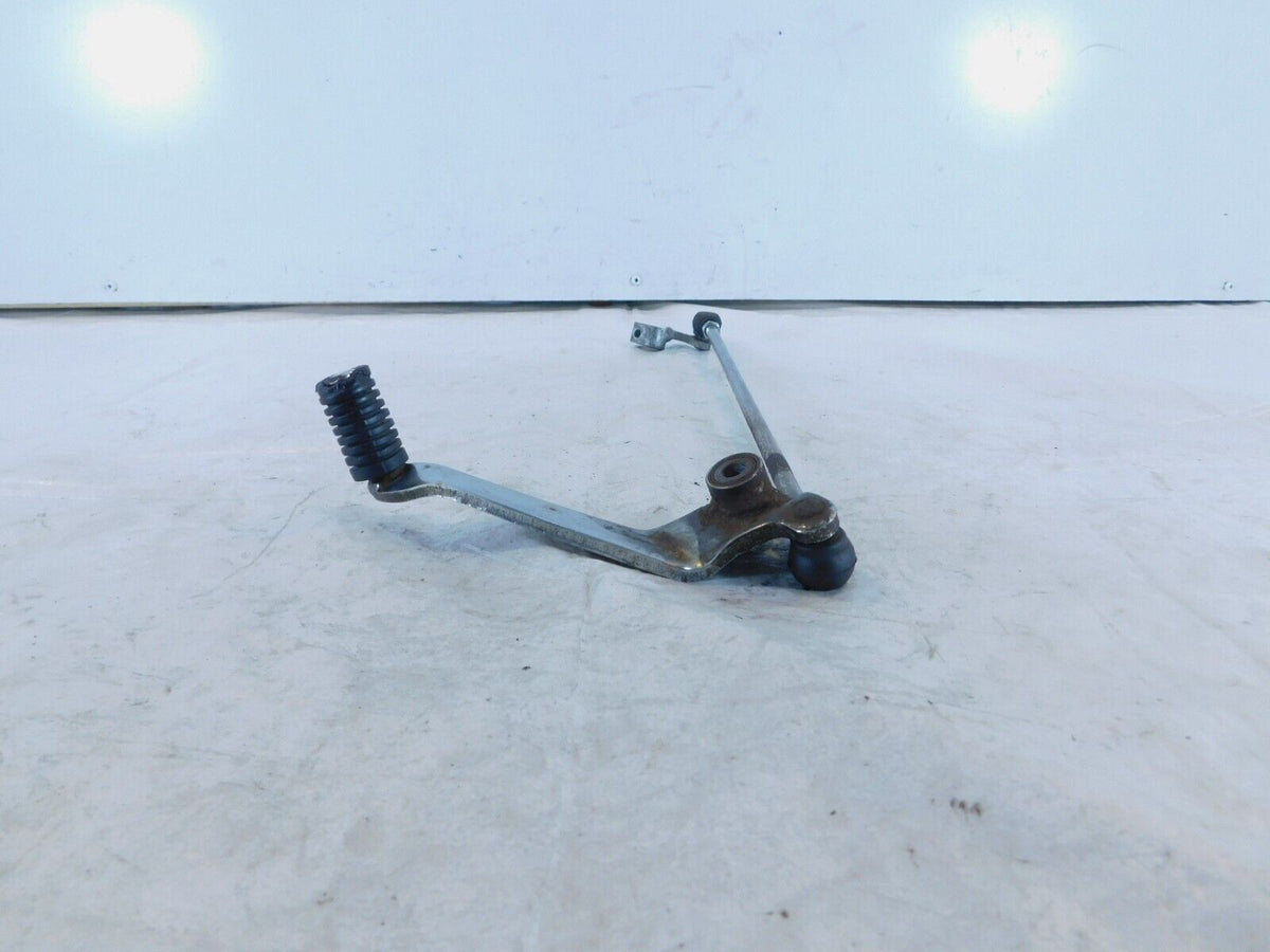 Honda Shadow VT600C VT600CD VLX Transmission Gear Shift Pedal w/ Arm & Link Rod - C3 Cycle