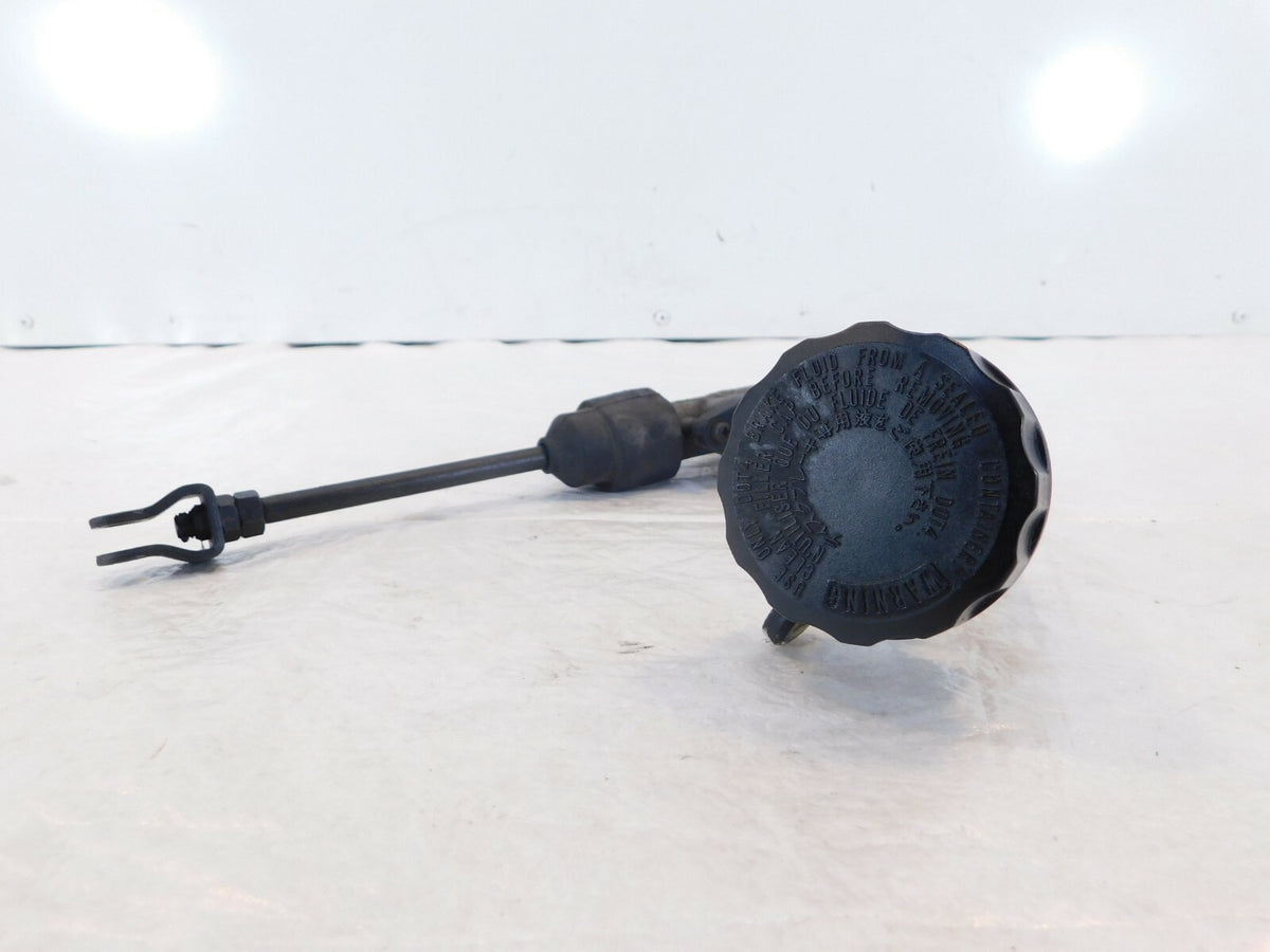 1995-2002 Honda VT1100 VT1100C Shadow 1100 ACE & Aero Rear Brake Master Cylinder - C3 Cycle