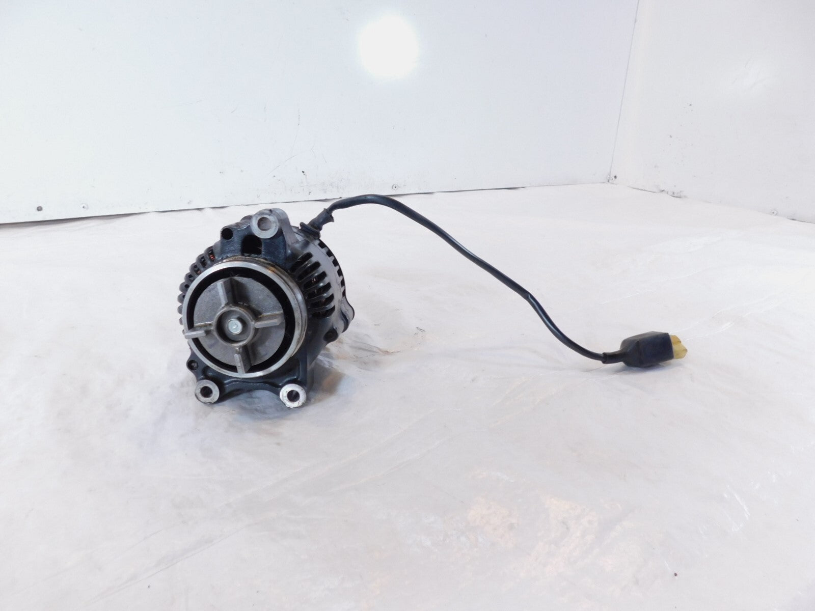 キハダ SAR BANDO Set of 3 Belts P-Steering Compressor Alternator For Kia Soul