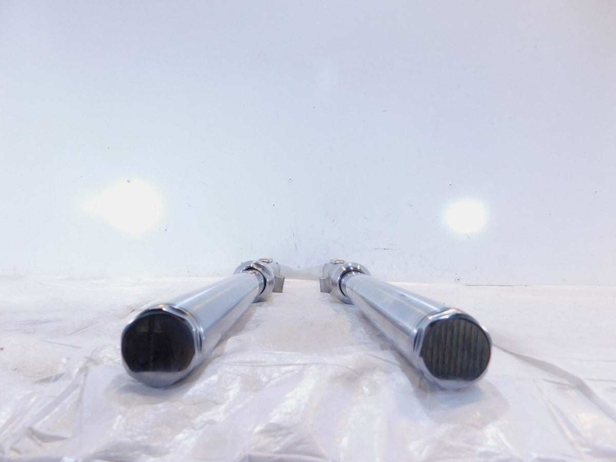 12-13 Harley Davidson Sportster 1200 Seventy-Two Front Fork Suspension Shocks - C3 Cycle