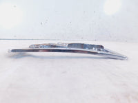 1986-1990 Harley Davidson Sportster 883 Chrome Eagle Rear License Plate Trim - C3 Cycle