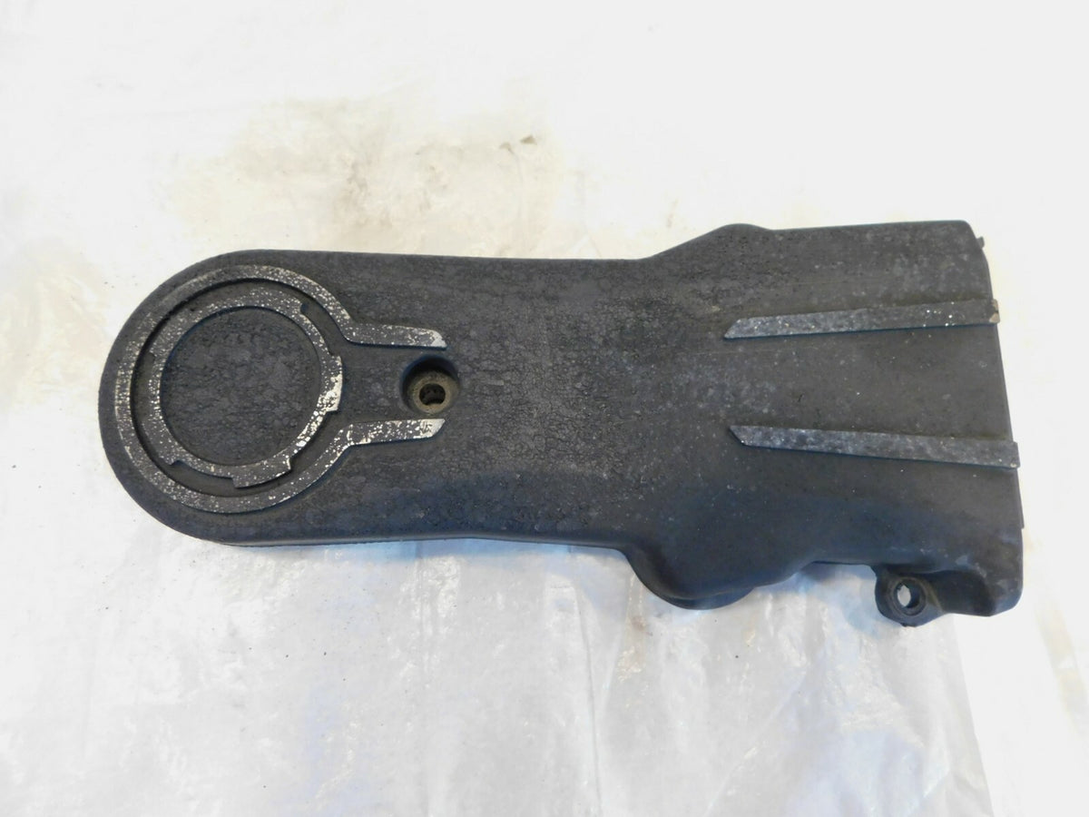 Ducati Scrambler 800 Classic Icon Vertical Timing Belt Cover Protector Guard Cap - C3 Cycle