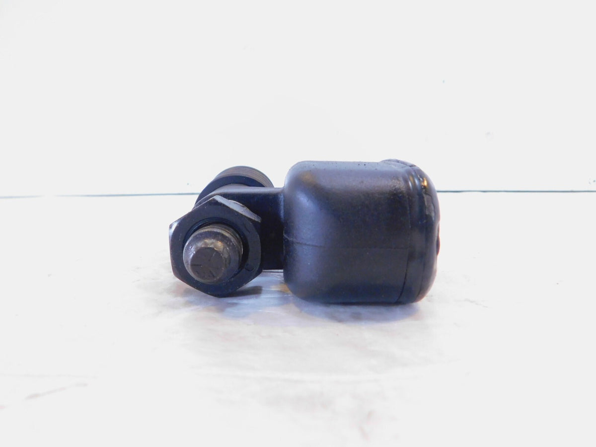 Harley Davidson Touring Electra Glide & Softail Rear Brake Master Cylinder - C3 Cycle