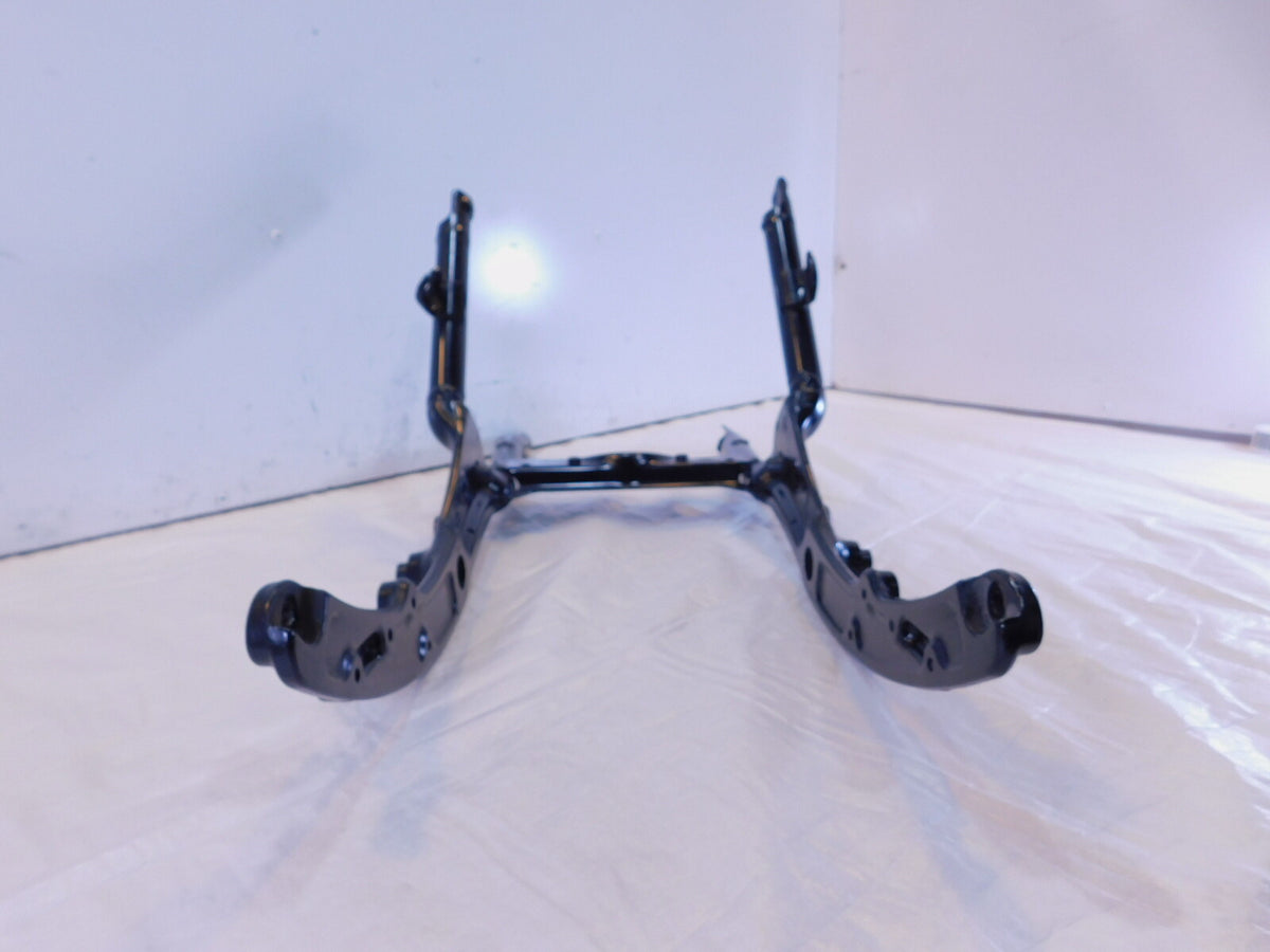 Harley Davidson Road Street & Electra Glide Rear Subframe Fender Mount Bracket - C3 Cycle