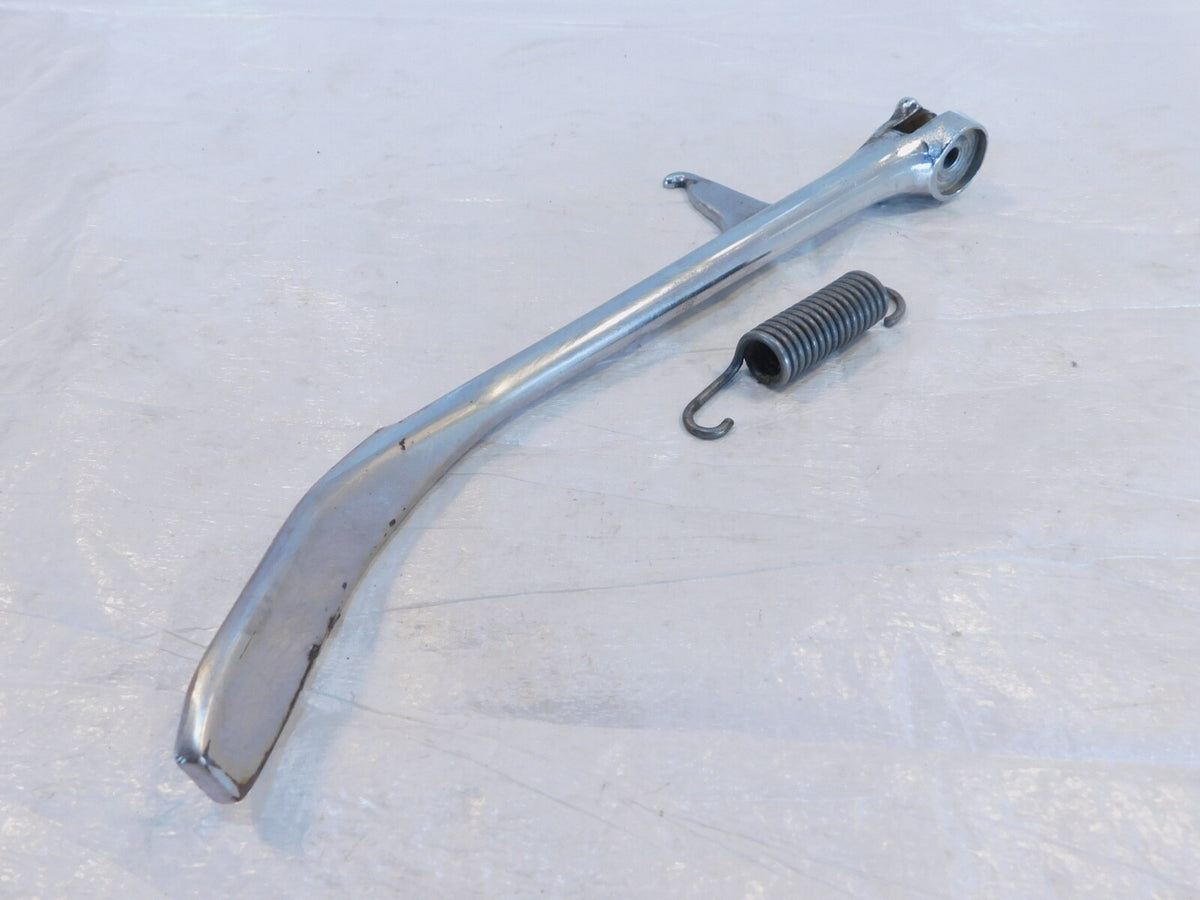 Honda VT1100 VT1100C Shadow 1100 ACE & Aero Chrome Kickstand Kick Side Stand - C3 Cycle