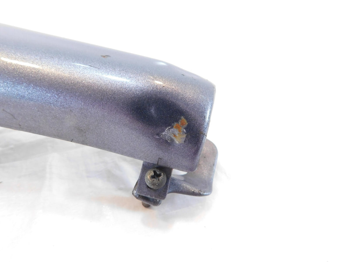 1987-2009 Suzuki Intruder 1400 VS1400 Boulevard S83 Front Right Frame Neck Cover - C3 Cycle