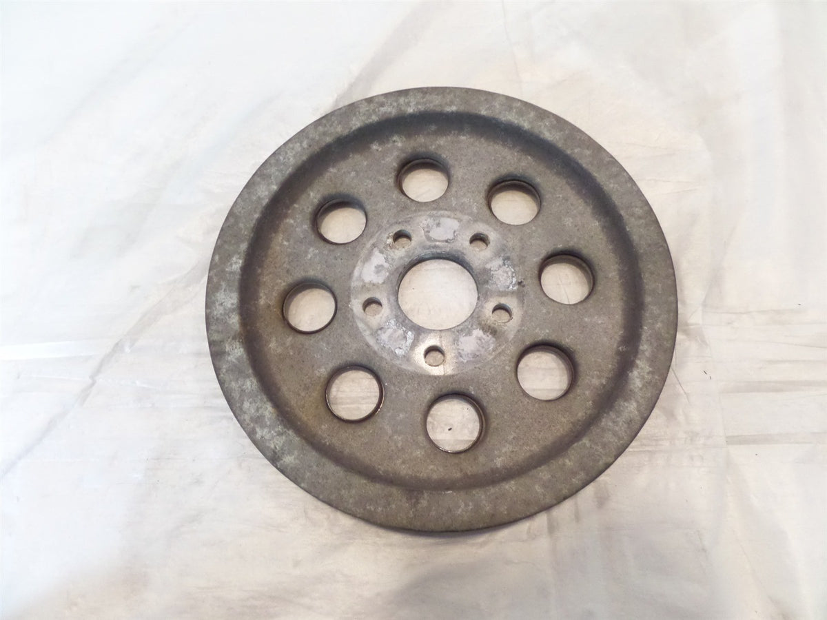 86-92 Harley Davidson Sportster 883 1100 1200 Rear Wheel Belt Sprocket Pulley - C3 Cycle