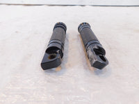 2002-2008 Triumph America & Speedmaster Front Left/Right Footrest Foot Pegs - C3 Cycle