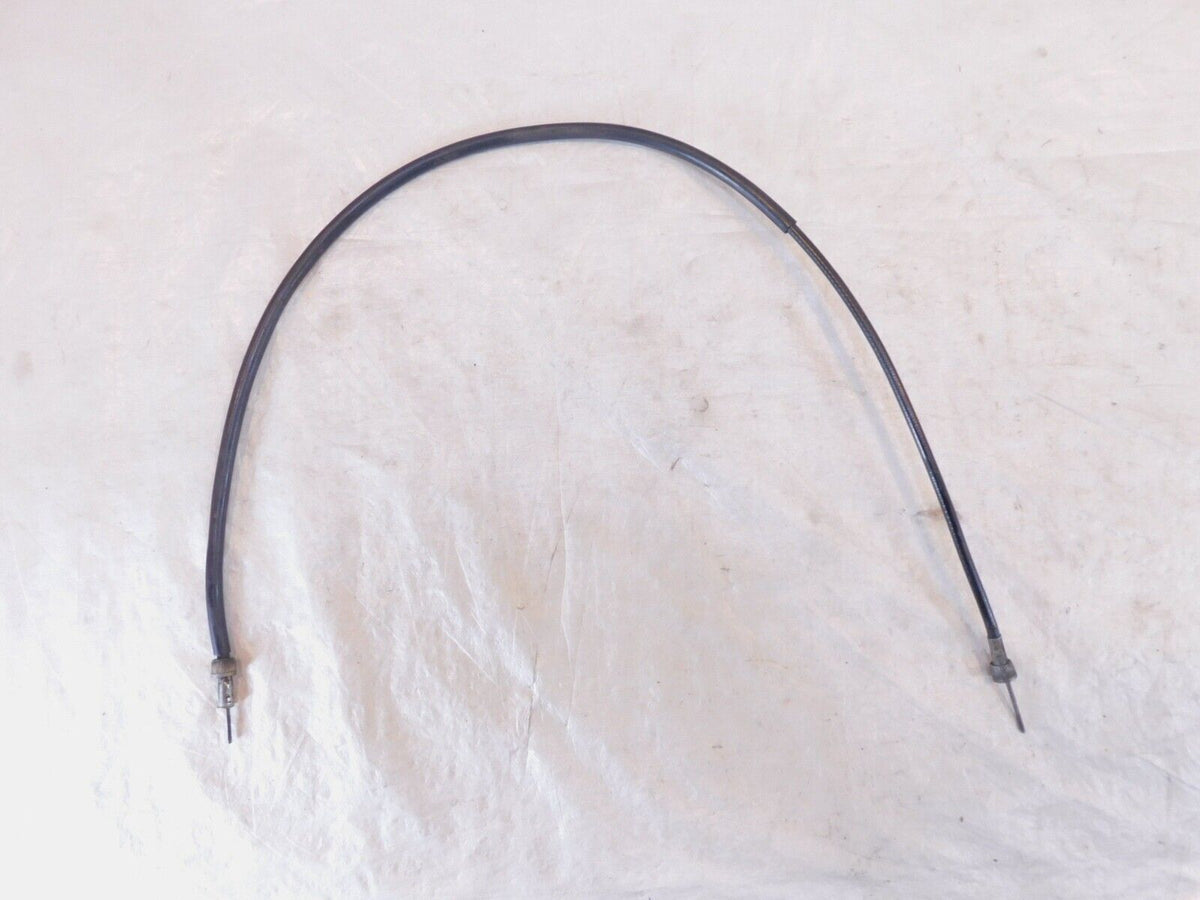 Yamaha Virago 750 1100 XV750 XV1100 Front Wheel Speedometer Speed Sensor Cable