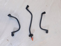 Erik Buell Racing EBR 1190 1190SX 1190RX Fuel Gas Petrol Tank Supply Hose Lines - C3 Cycle