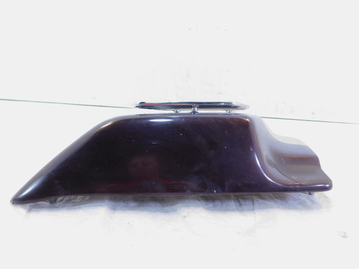 Harley Davidson Electra Glide Ultra Classic Road King Left Side Cover Panel Cowl - C3 Cycle