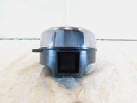Harley Davidson Electra Glide Softail Air Cleaner Filter Backplate & Cover - C3 Cycle