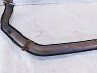 2005-2008 Honda VTX1800 VTX1800F Lower Chrome Exhaust Header Pipe 18320-MCH-F10