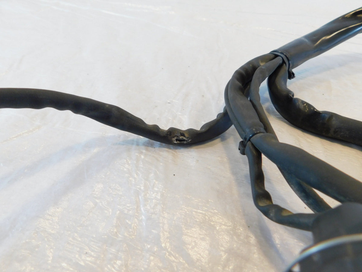 02-03 Harley Davidson Road King & Electra Glide ECU ECM Computer Wire Harness - C3 Cycle