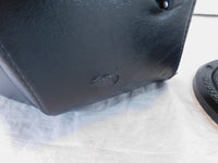Harley Davidson Touring Road Glide Ultra Left Rear Speaker Box Housing - C3 Cycle