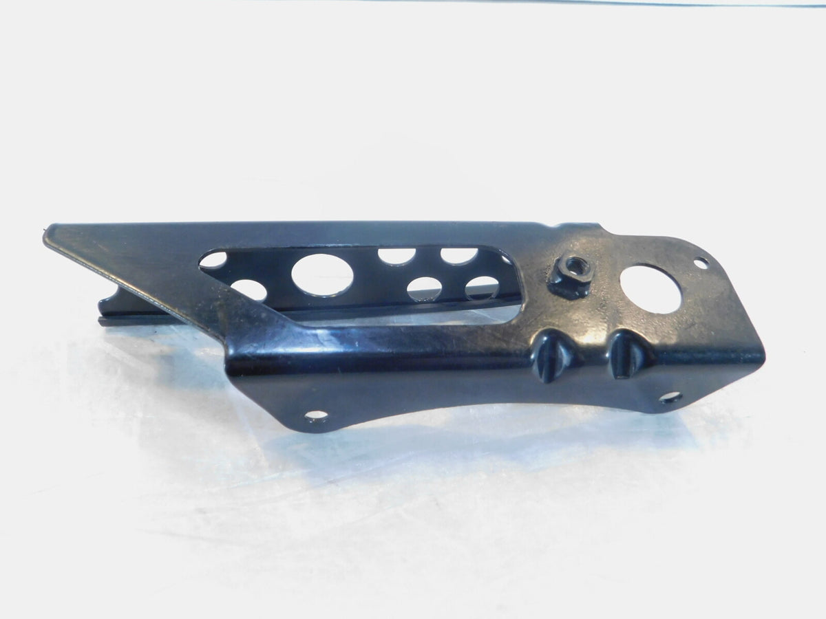 1994-2001 Kawasaki Ninja ZX-11 ZX1100 Rear Helmet Lock Latch Bracket Mount Stay - C3 Cycle