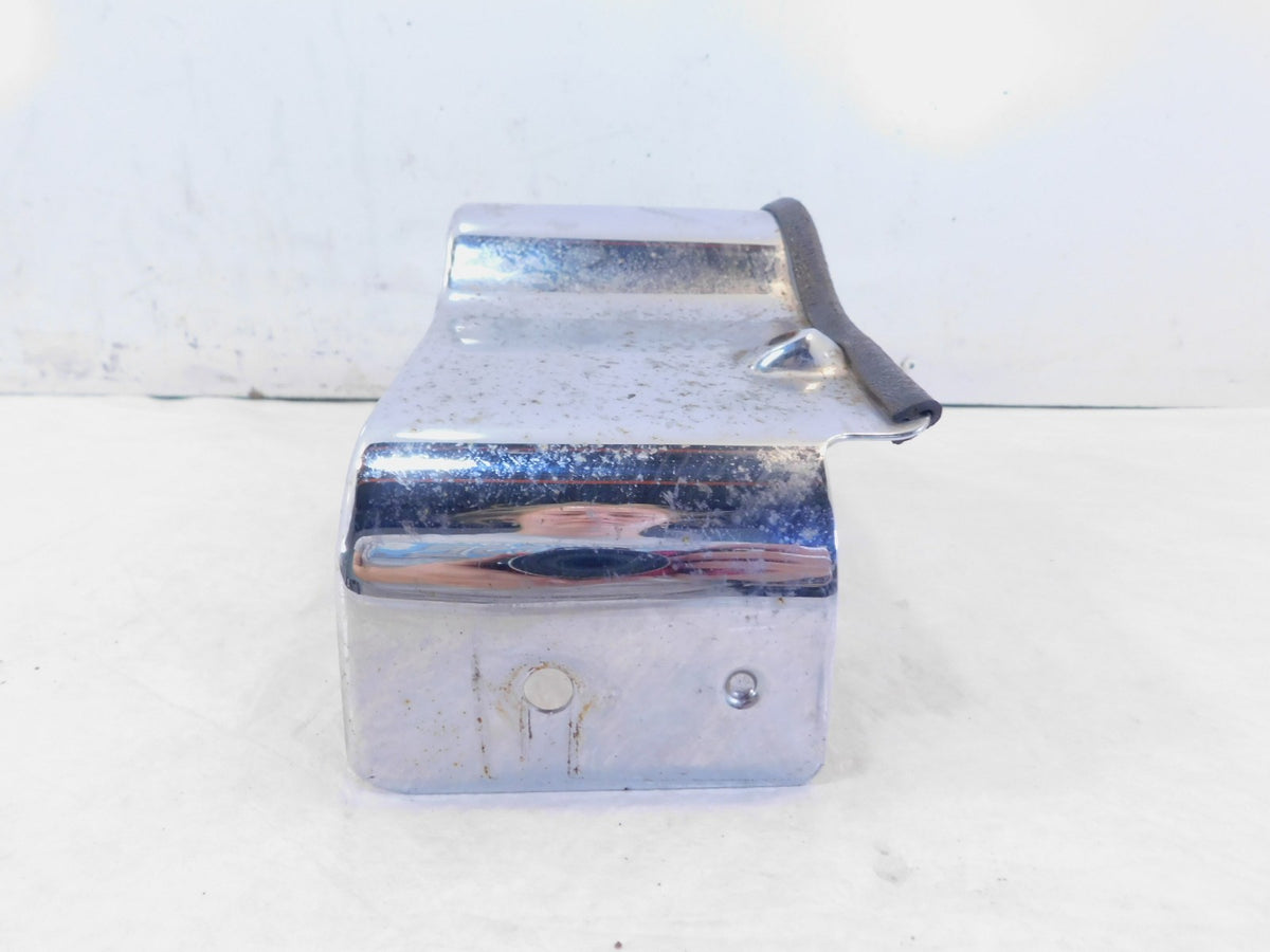 Harley Electra Glide Ultra & Classic Chrome Front Fairing Cover Trim 58208-96 - C3 Cycle