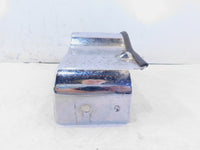 Harley Electra Glide Ultra & Classic Chrome Front Fairing Cover Trim 58208-96 - C3 Cycle