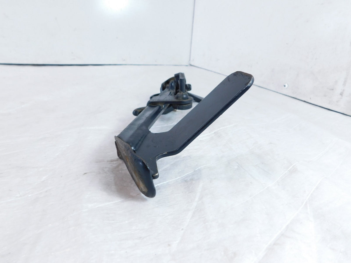 22-24 Harley Davidson Sportster Nightster RH975 Black Kickstand Side Jiffy Stand - C3 Cycle