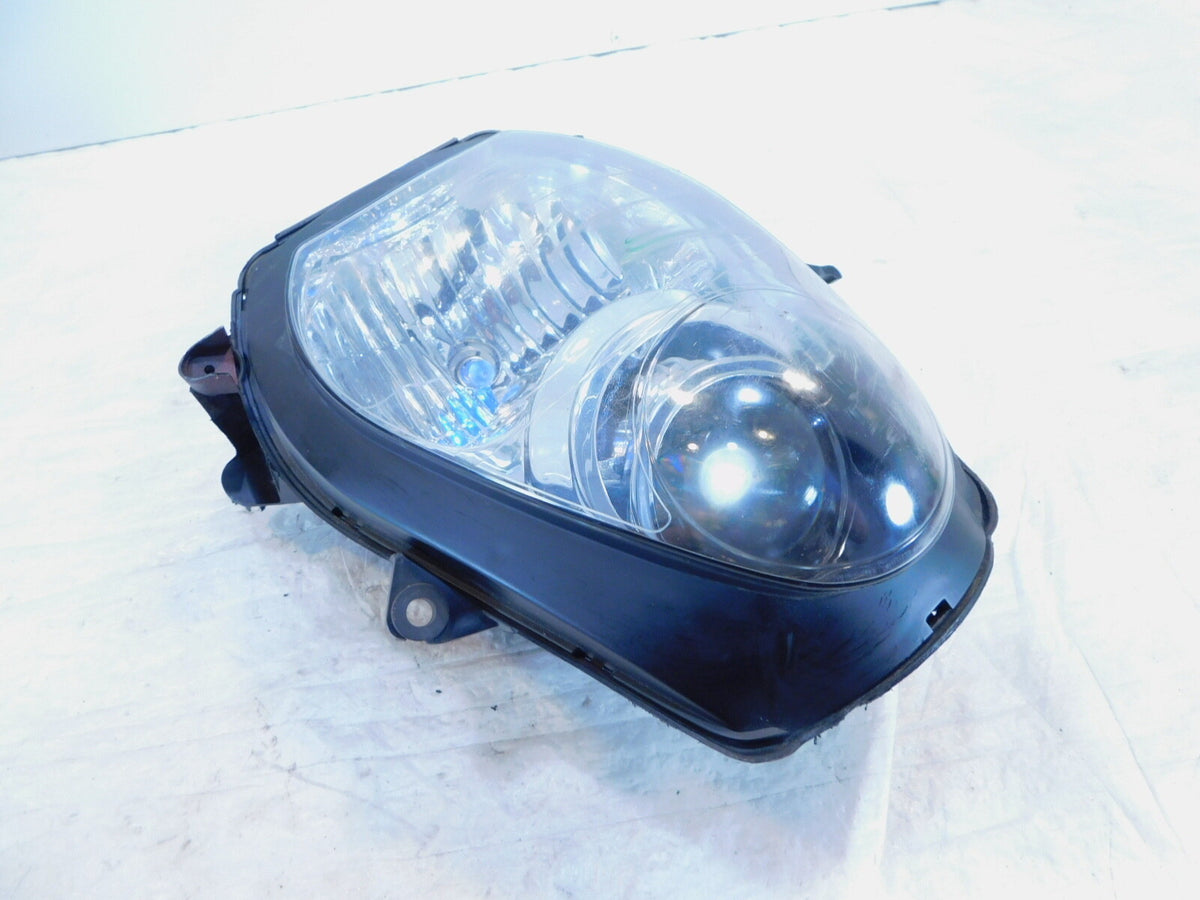 1999-2007 Suzuki GSX1300R Hayabusa Busa Front Main Headlight Lamp Assembly Unit - C3 Cycle