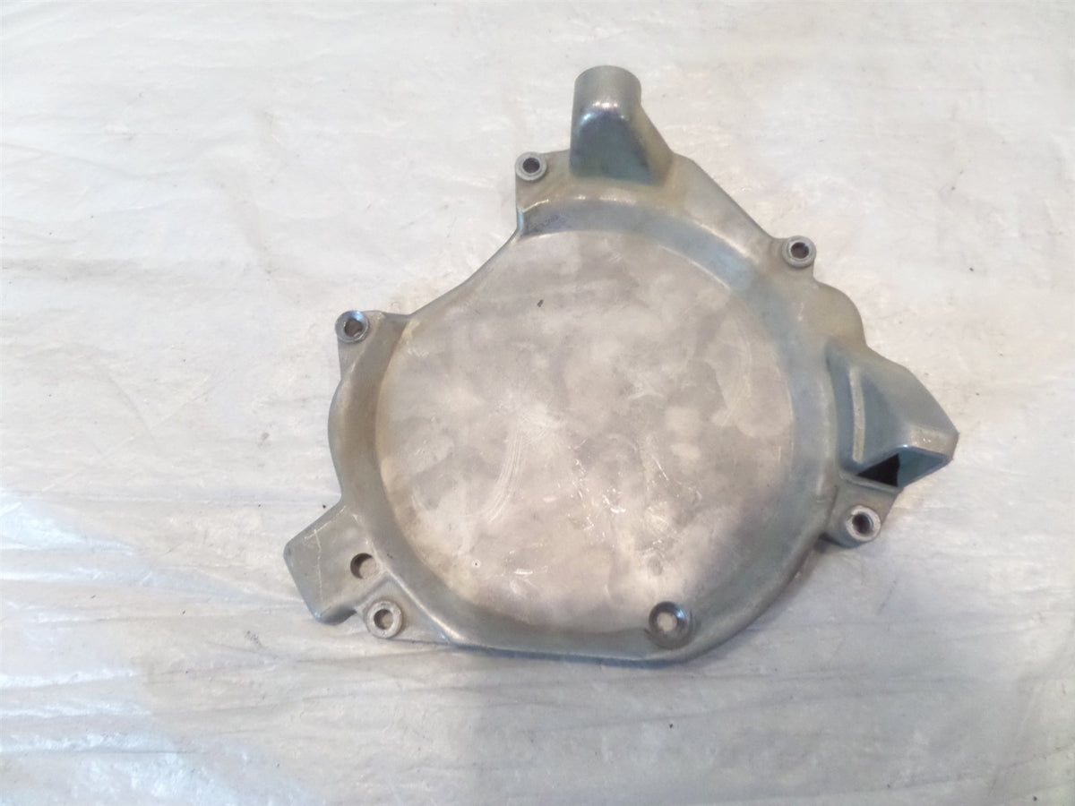 Triumph Daytona Trident Sprint Trophy 900 & Tiger 885 Inner Engine Clutch Cover - C3 Cycle