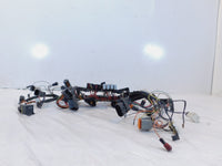 1996 Harley Touring Electra Glide Classic Ultra Interconnect Wiring Wire Harness - C3 Cycle