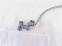 2005-2009 BMW R900RT R1200RT Front Wheel ABS Brake Hose Line Pipe & Splitter