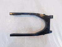 Harley Davidson Sportster XLH 883 1200 Black Rear Wheel Fork Swingarm Swing Arm - C3 Cycle