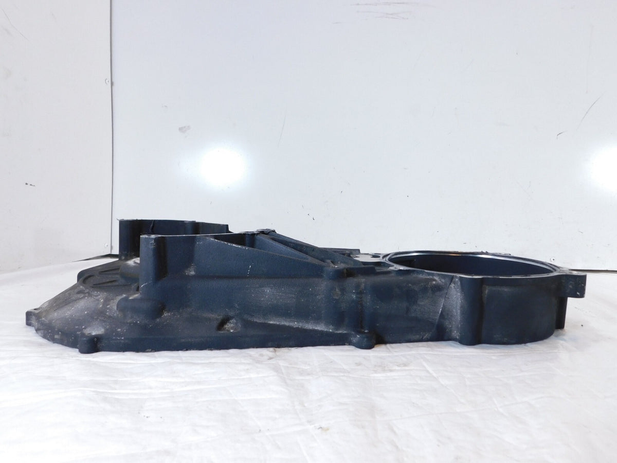 Harley Davidson Dyna FXDWG Wide Glide Left Inner Primary Clutch Housing Cover - C3 Cycle